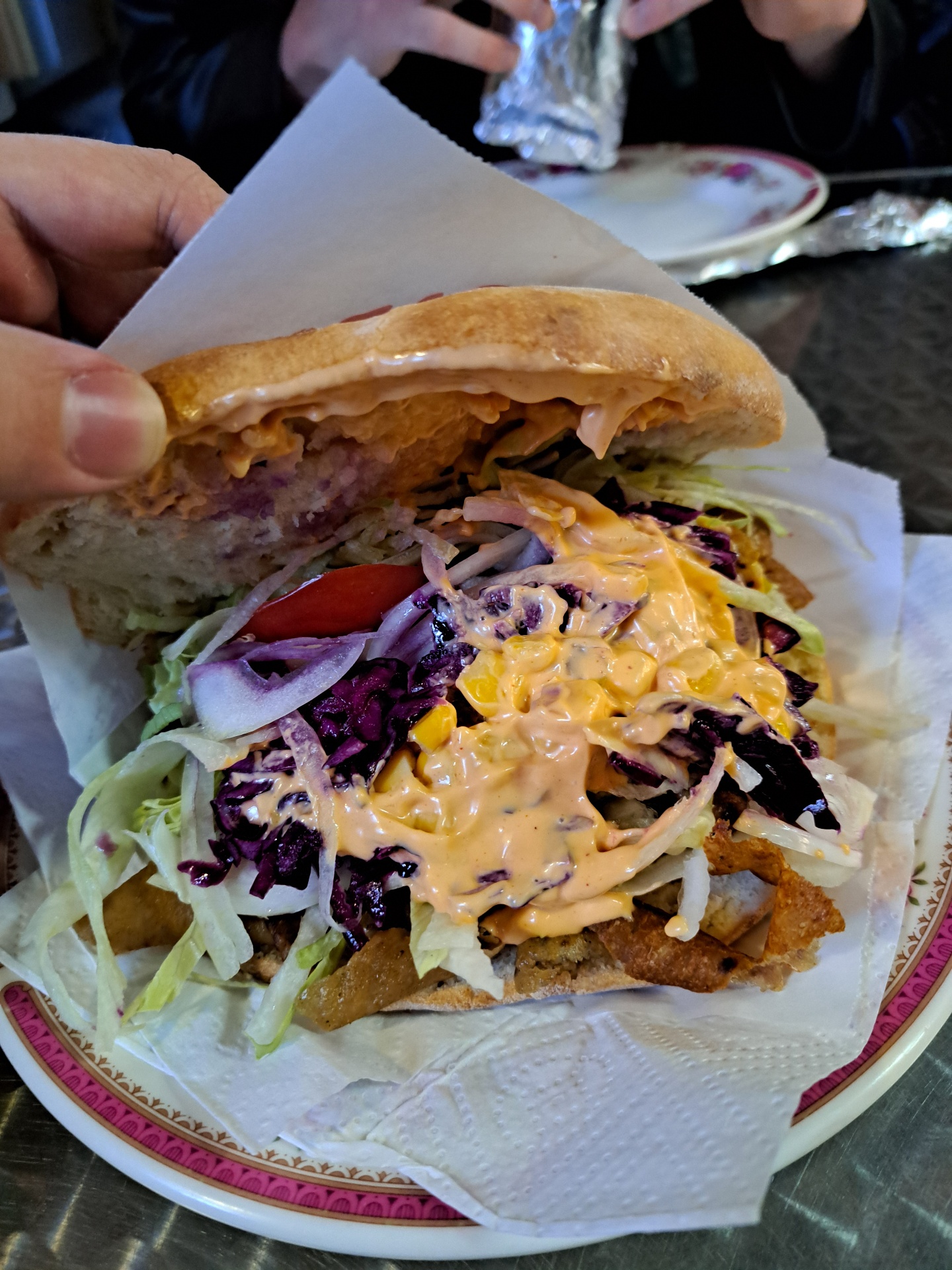 Döner xyz