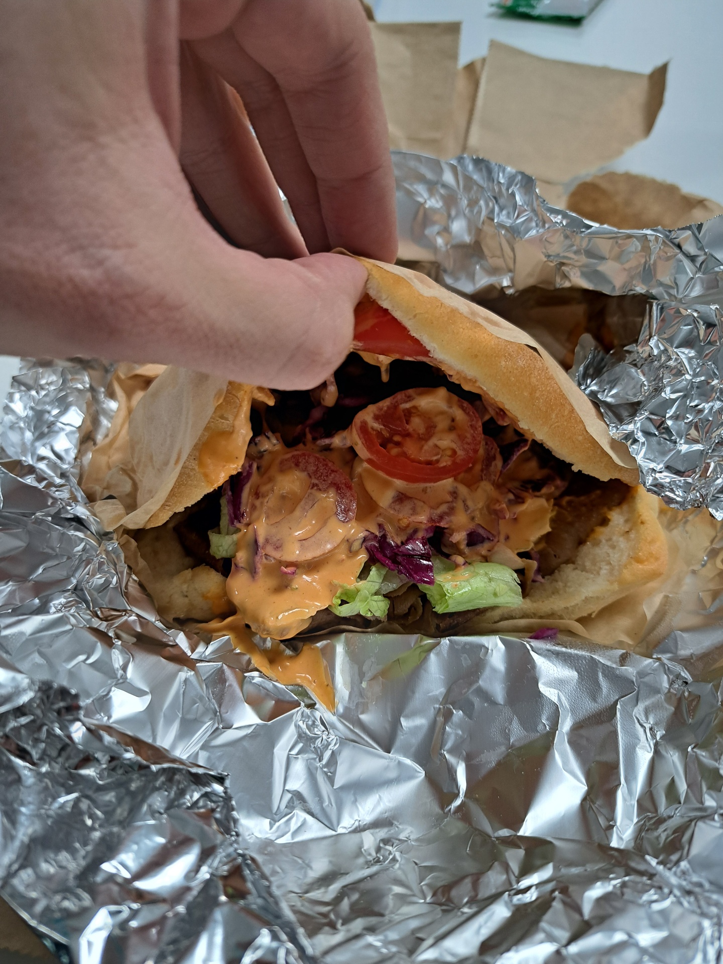 Döner doenerstopclara