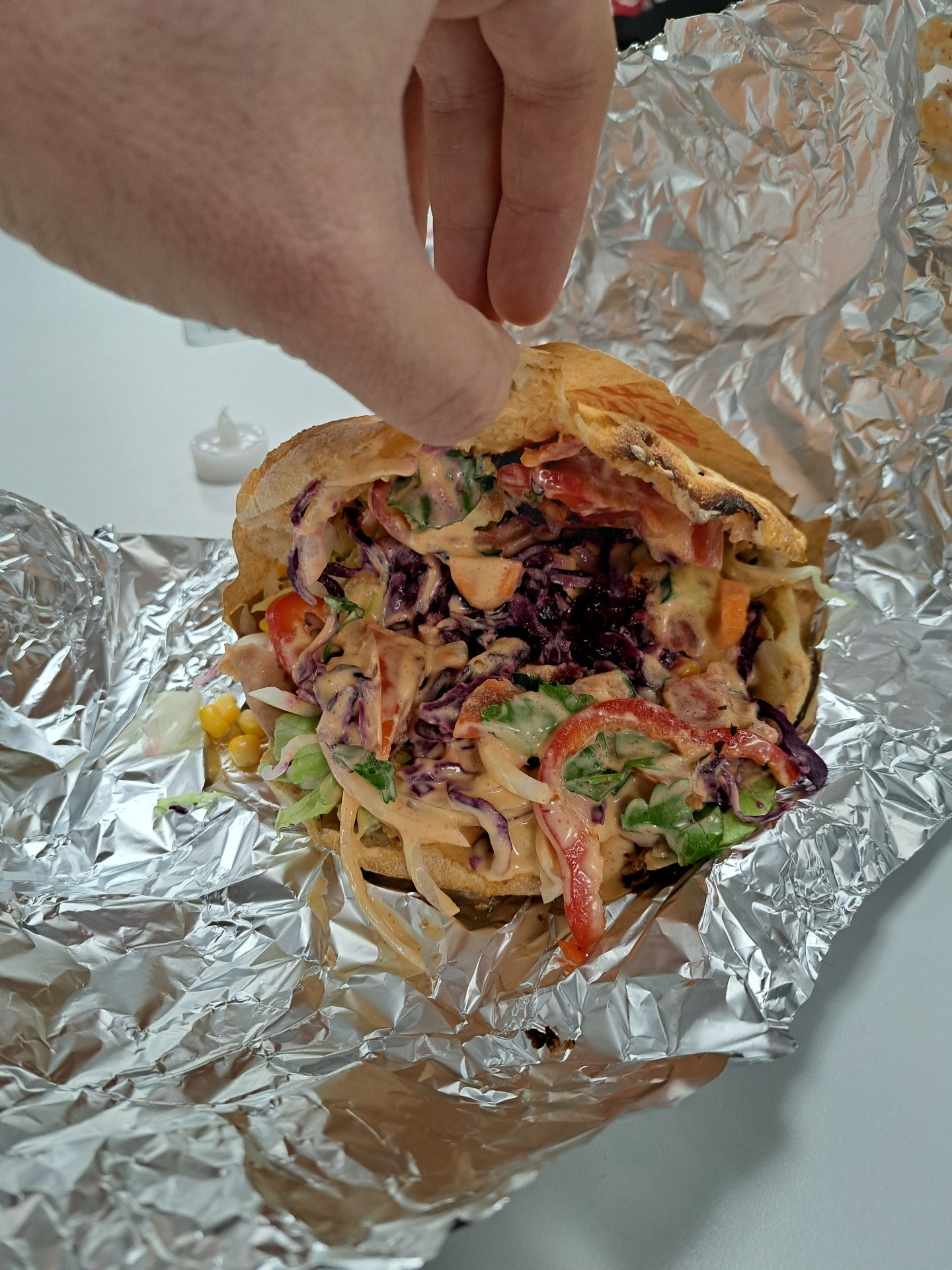 Döner Kebabsquare