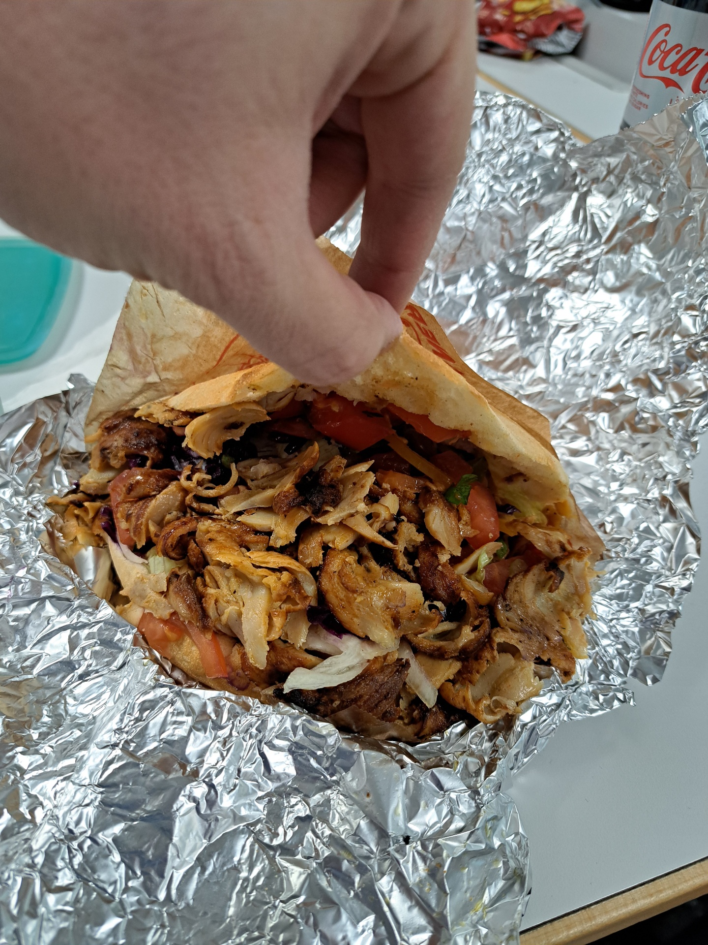 Döner Star Grill