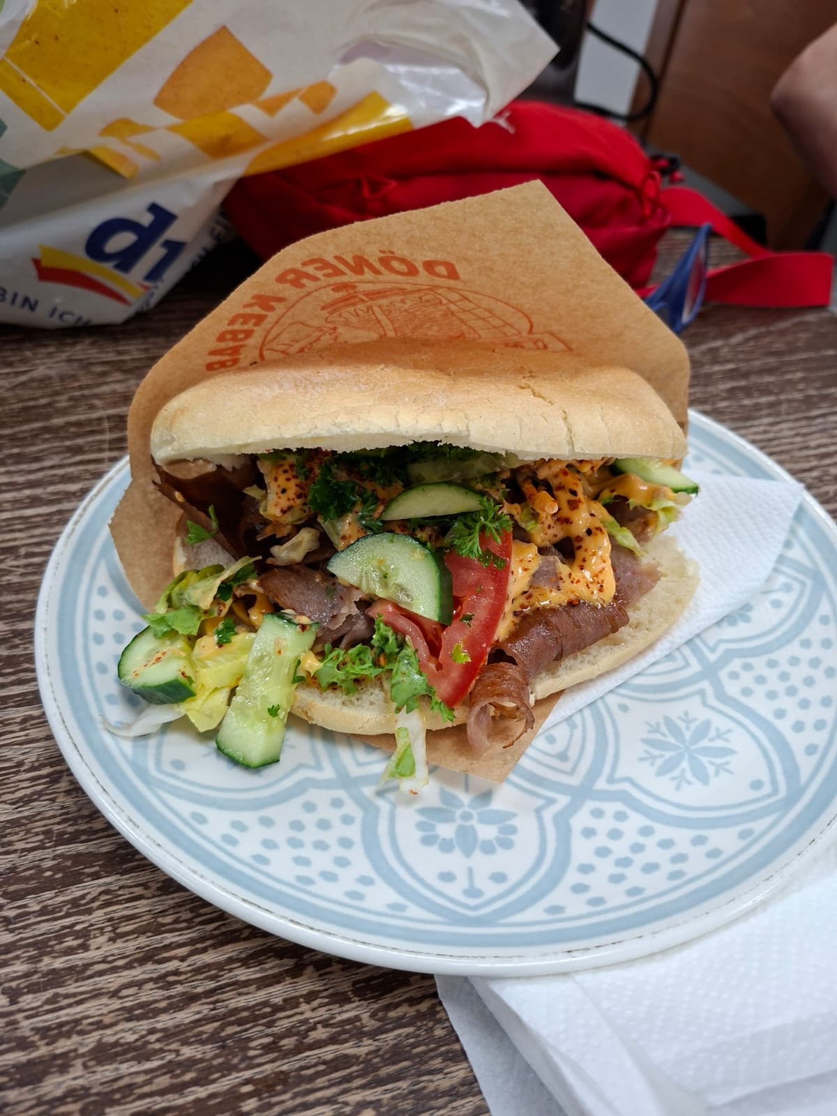 Döner Dünya